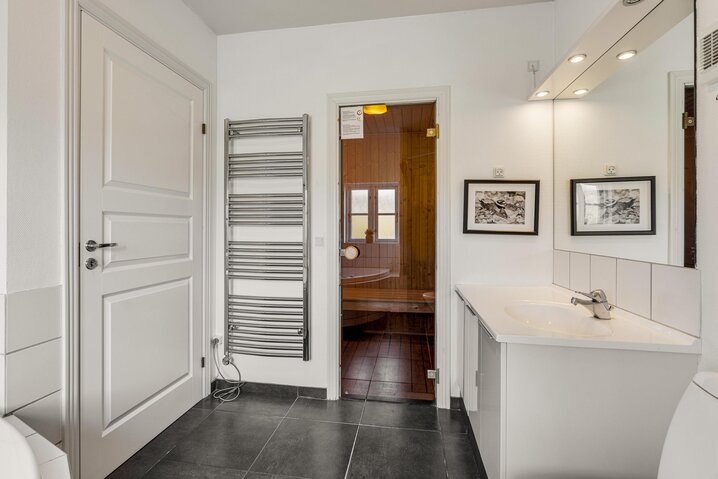 Sommerhus 60192 på Horns Bjerge 3, 63, Blåvand - Billede #16