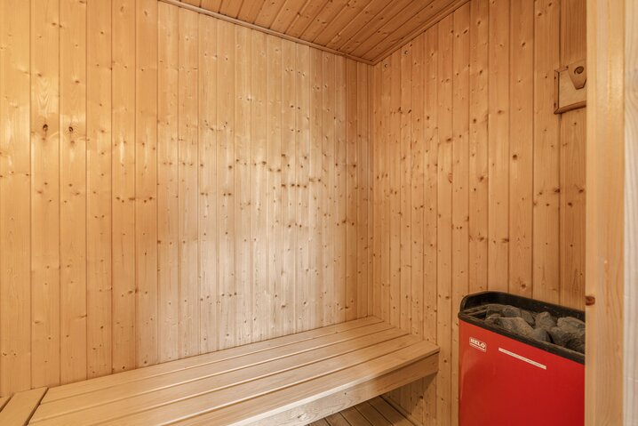 Sommerhus 60192 på Horns Bjerge 3, 63, Blåvand - Billede #17