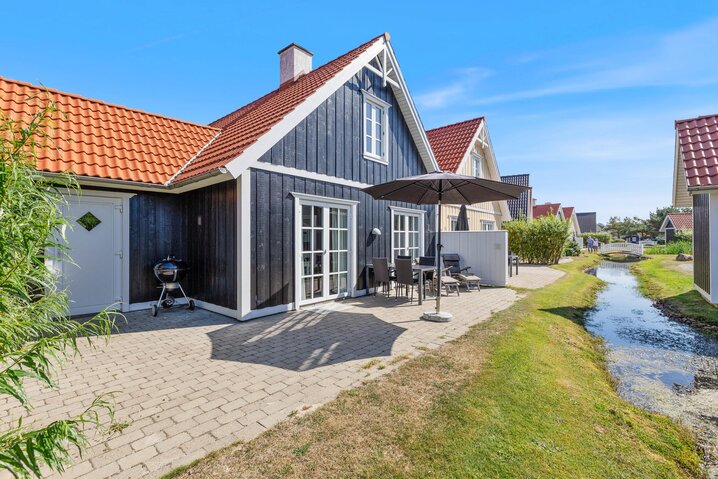 Sommerhus 60192 på Horns Bjerge 3, 63, Blåvand - Billede #0