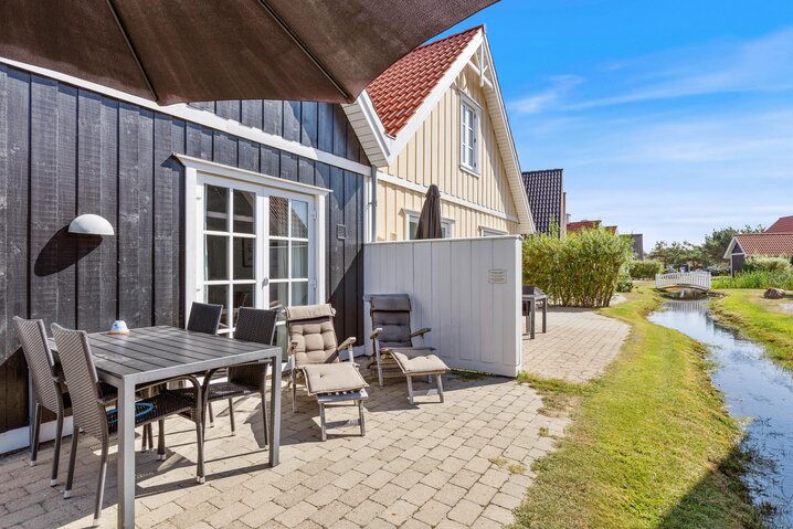 Sommerhus 60192 på Horns Bjerge 3, 63, Blåvand - Billede #24