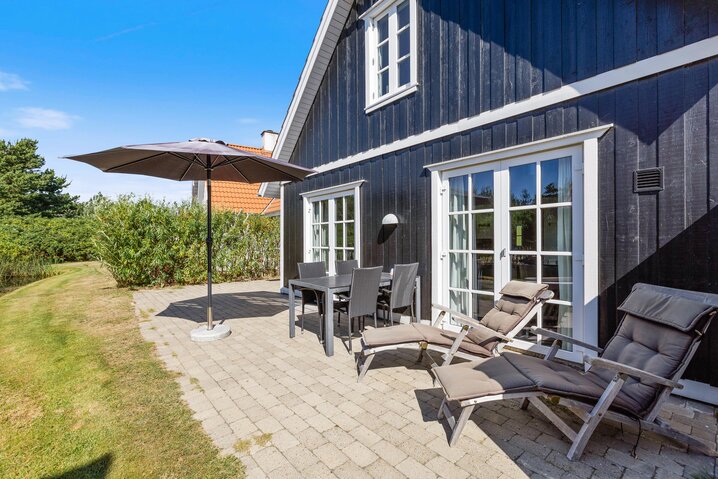 Sommerhus 60192 på Horns Bjerge 3, 63, Blåvand - Billede #25