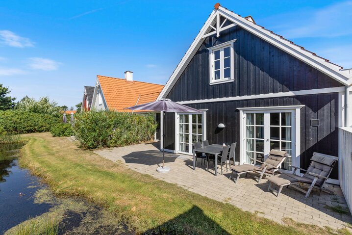 Sommerhus 60192 på Horns Bjerge 3, 63, Blåvand - Billede #26