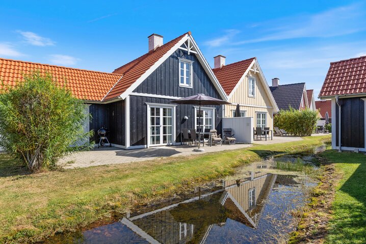Sommerhus 60192 på Horns Bjerge 3, 63, Blåvand - Billede #27