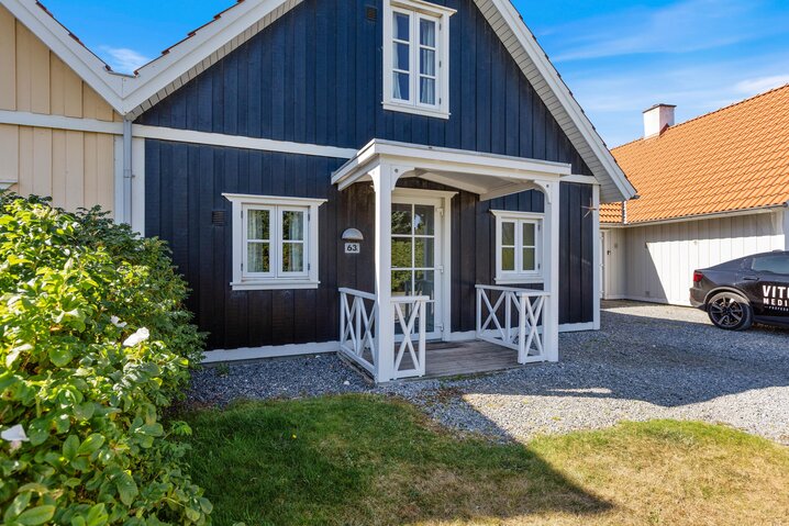 Sommerhus 60192 på Horns Bjerge 3, 63, Blåvand - Billede #29