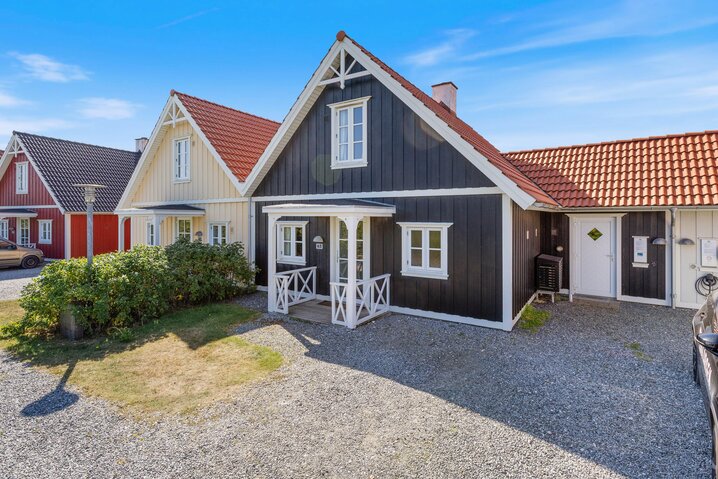 Sommerhus 60192 på Horns Bjerge 3, 63, Blåvand - Billede #30