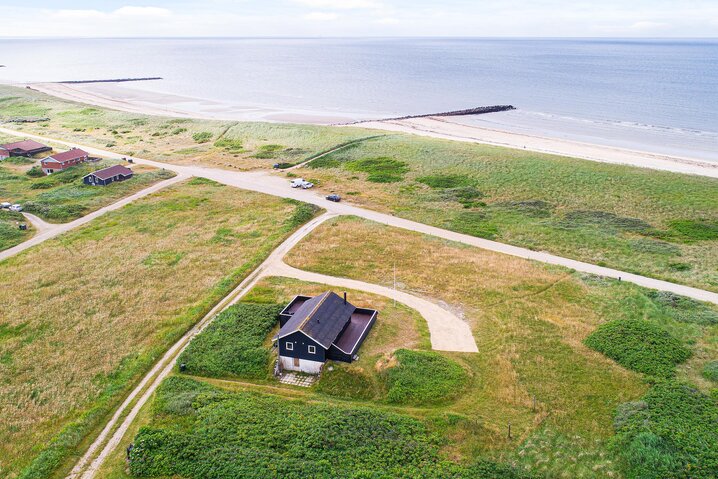 Ferienhaus 60193 in Hvidbjerg Strandvej 137, Blåvand - Bild #0