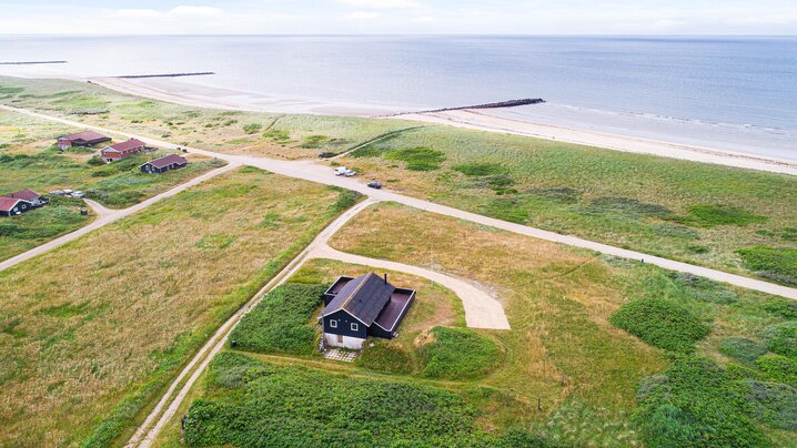 Sommerhus 60193 på Hvidbjerg Strandvej 137, Blåvand - Billede #0