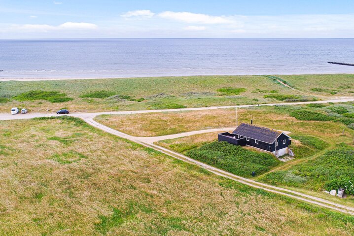 Ferienhaus 60193 in Hvidbjerg Strandvej 137, Blåvand - Bild #19