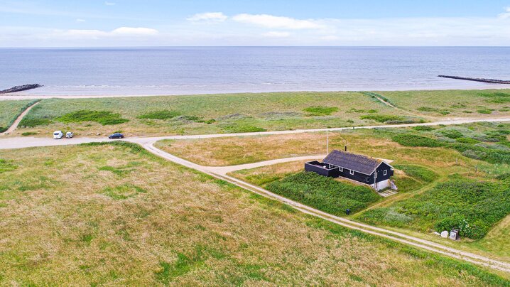 Sommerhus 60193 på Hvidbjerg Strandvej 137, Blåvand - Billede #19