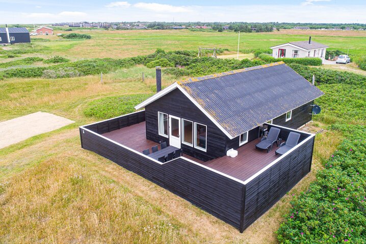 Ferienhaus 60193 in Hvidbjerg Strandvej 137, Blåvand - Bild #20