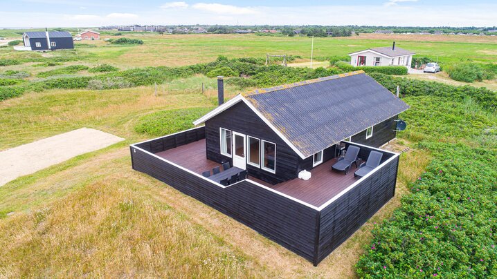 Sommerhus 60193 på Hvidbjerg Strandvej 137, Blåvand - Billede #20