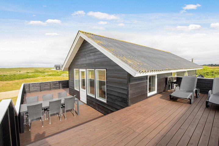 Ferienhaus 60193 in Hvidbjerg Strandvej 137, Blåvand - Bild #21