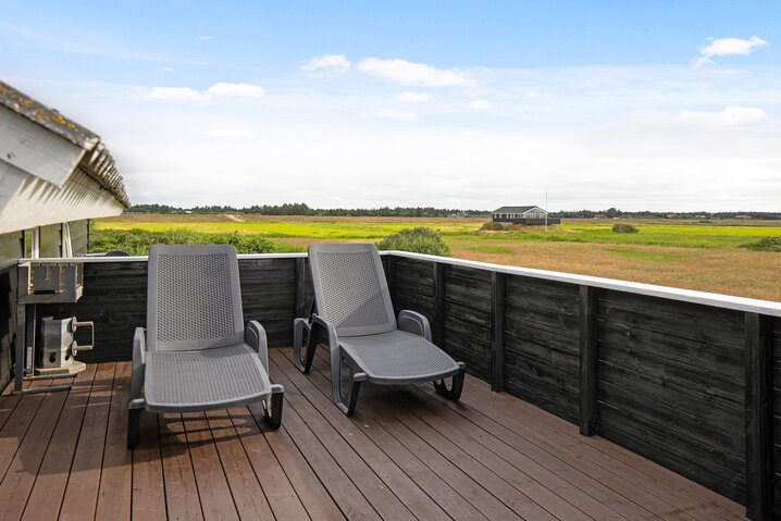 Ferienhaus 60193 in Hvidbjerg Strandvej 137, Blåvand - Bild #22