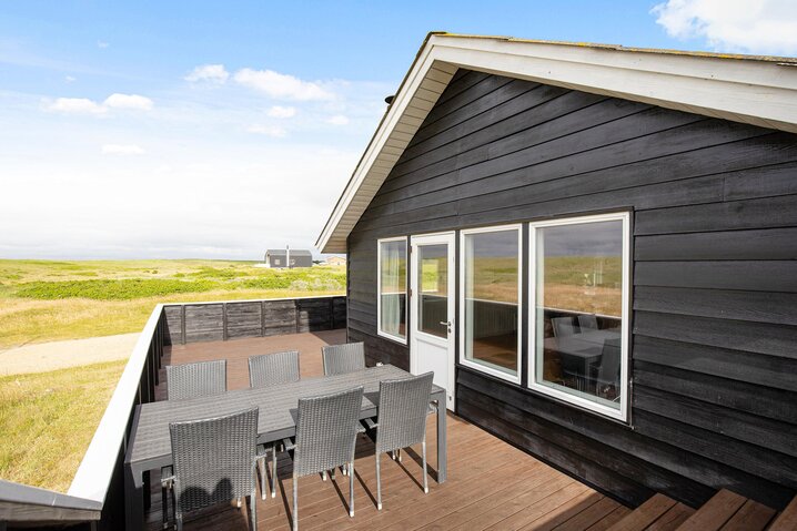 Ferienhaus 60193 in Hvidbjerg Strandvej 137, Blåvand - Bild #23