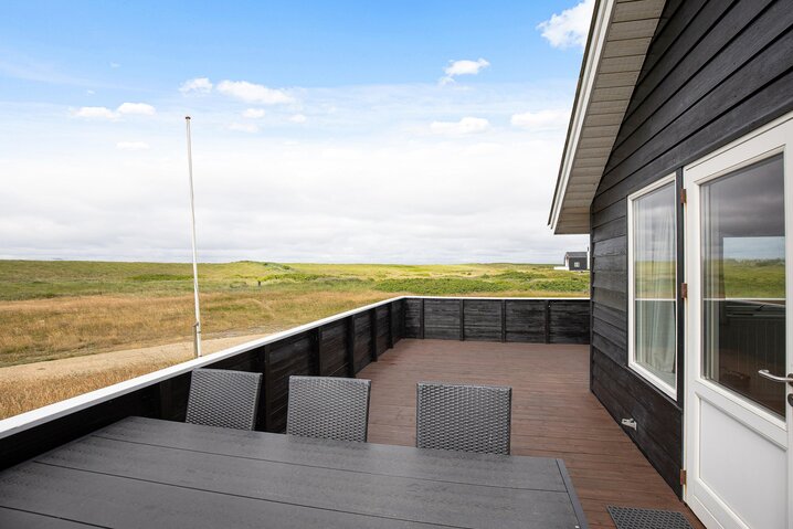 Ferienhaus 60193 in Hvidbjerg Strandvej 137, Blåvand - Bild #24