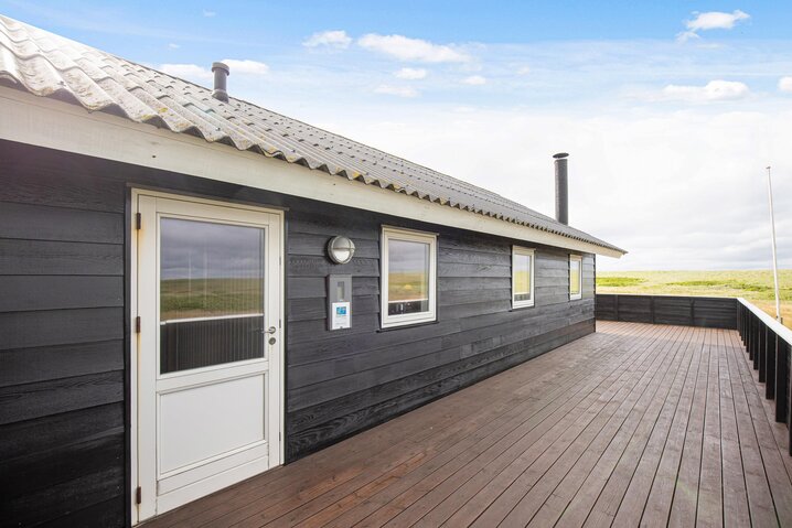 Ferienhaus 60193 in Hvidbjerg Strandvej 137, Blåvand - Bild #25