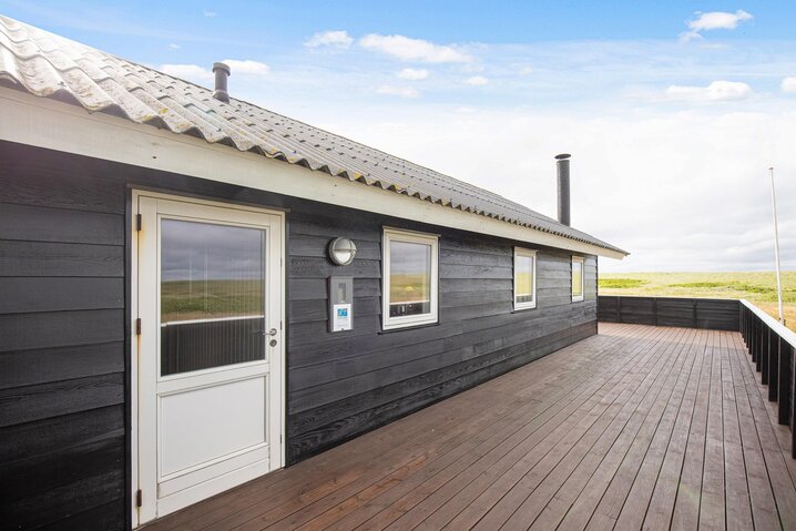 Sommerhus 60193 på Hvidbjerg Strandvej 137, Blåvand - Billede #25