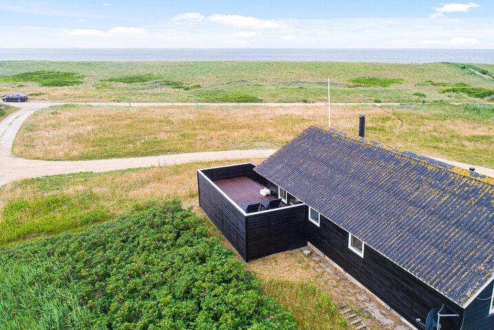 Ferienhaus 60193 in Hvidbjerg Strandvej 137, Blåvand - Bild #26
