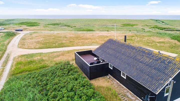 Sommerhus 60193 på Hvidbjerg Strandvej 137, Blåvand - Billede #26