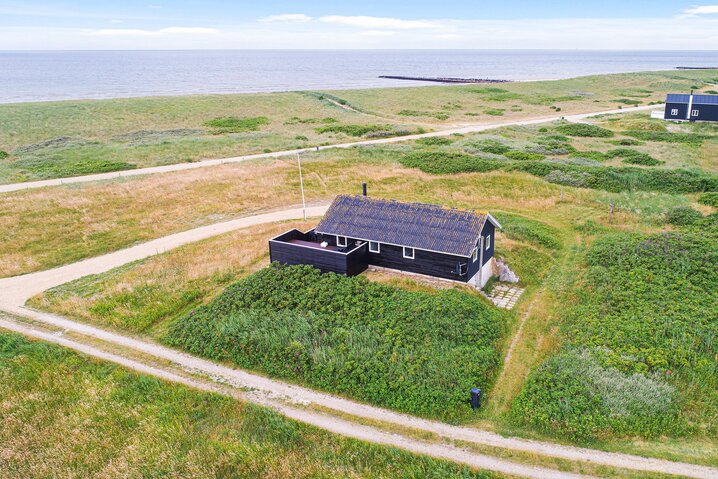 Ferienhaus 60193 in Hvidbjerg Strandvej 137, Blåvand - Bild #27