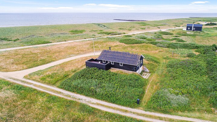 Sommerhus 60193 på Hvidbjerg Strandvej 137, Blåvand - Billede #27