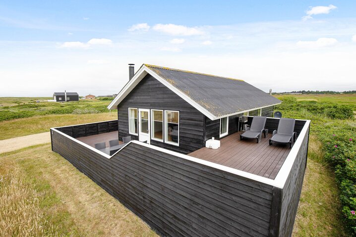 Ferienhaus 60193 in Hvidbjerg Strandvej 137, Blåvand - Bild #28