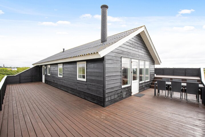 Ferienhaus 60193 in Hvidbjerg Strandvej 137, Blåvand - Bild #29