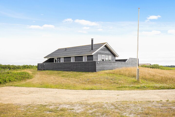 Ferienhaus 60193 in Hvidbjerg Strandvej 137, Blåvand - Bild #30