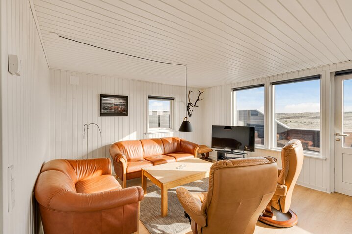 Ferienhaus 60193 in Hvidbjerg Strandvej 137, Blåvand - Bild #1