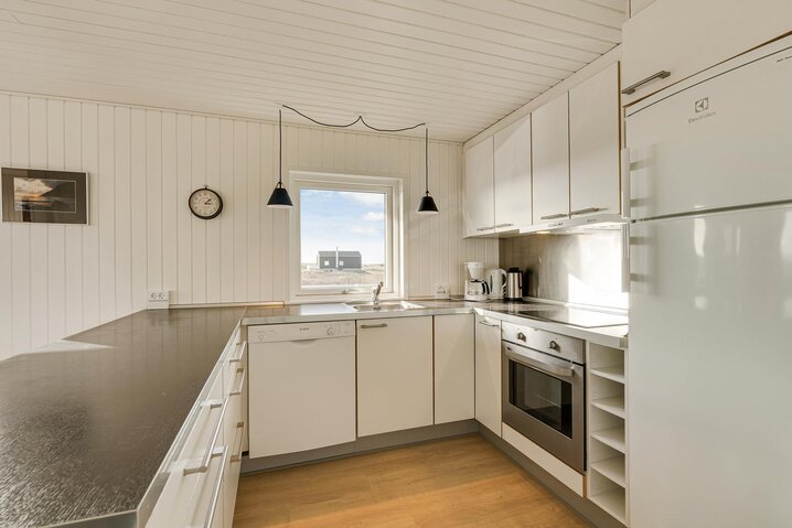 Ferienhaus 60193 in Hvidbjerg Strandvej 137, Blåvand - Bild #2