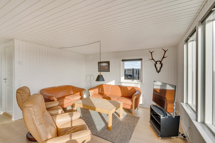 Ferienhaus 60193 in Hvidbjerg Strandvej 137, Blåvand - Bild #3