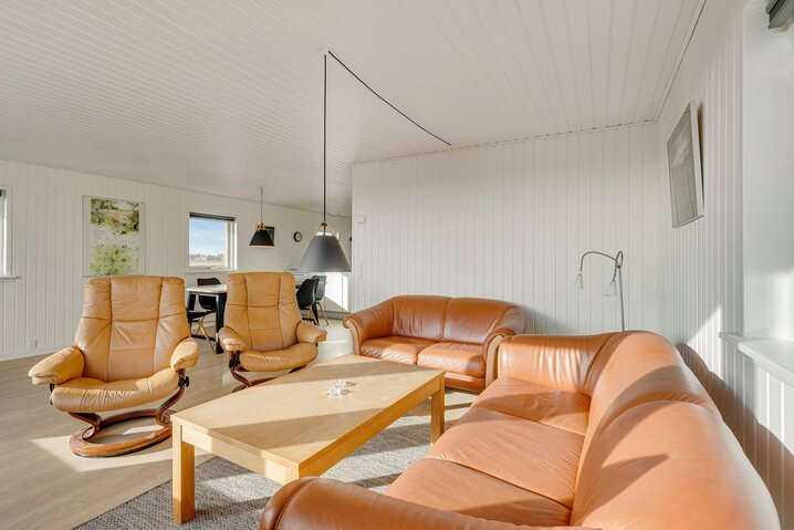 Ferienhaus 60193 in Hvidbjerg Strandvej 137, Blåvand - Bild #4