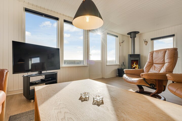 Ferienhaus 60193 in Hvidbjerg Strandvej 137, Blåvand - Bild #5