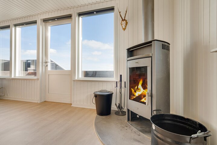 Ferienhaus 60193 in Hvidbjerg Strandvej 137, Blåvand - Bild #6