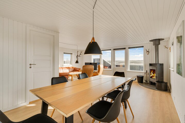 Ferienhaus 60193 in Hvidbjerg Strandvej 137, Blåvand - Bild #8