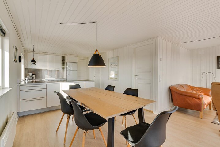 Ferienhaus 60193 in Hvidbjerg Strandvej 137, Blåvand - Bild #9