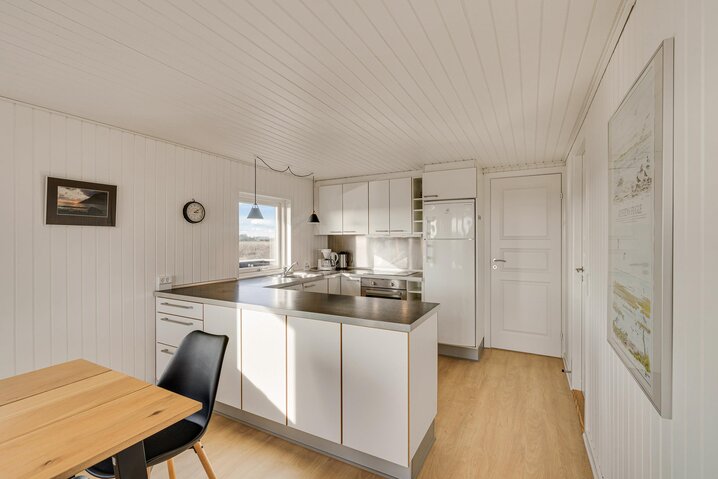 Ferienhaus 60193 in Hvidbjerg Strandvej 137, Blåvand - Bild #10