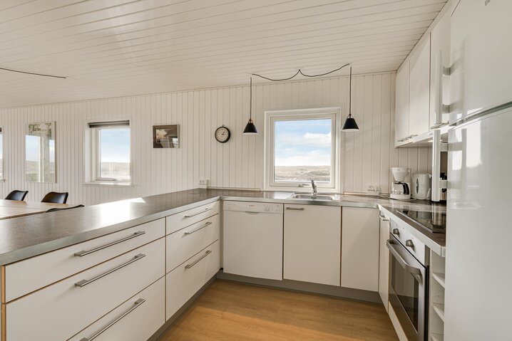 Sommerhus 60193 på Hvidbjerg Strandvej 137, Blåvand - Billede #11