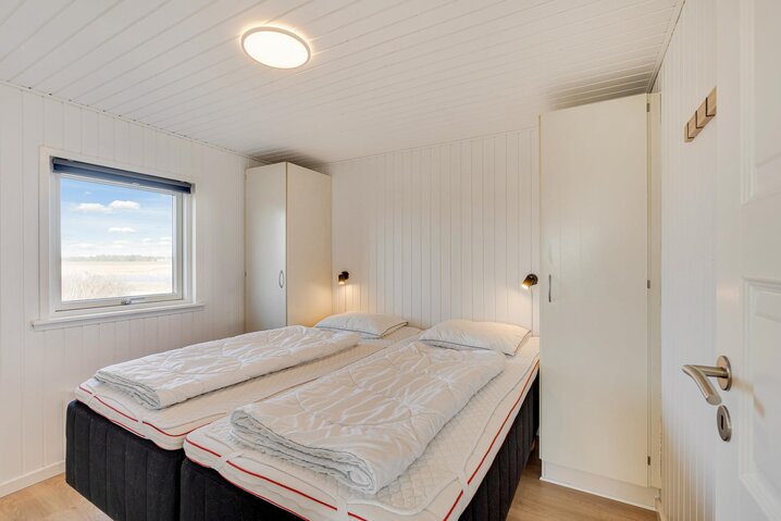 Ferienhaus 60193 in Hvidbjerg Strandvej 137, Blåvand - Bild #12