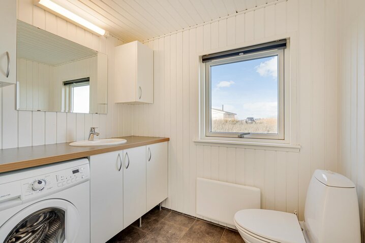 Ferienhaus 60193 in Hvidbjerg Strandvej 137, Blåvand - Bild #14