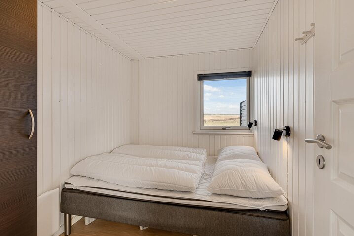 Ferienhaus 60193 in Hvidbjerg Strandvej 137, Blåvand - Bild #16