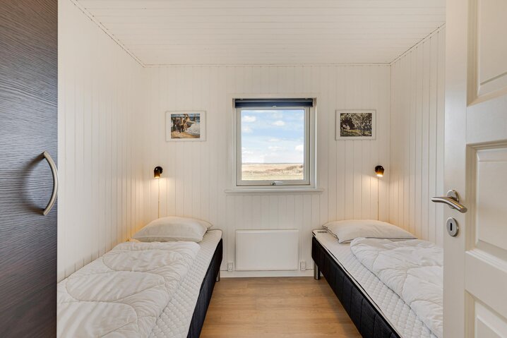 Ferienhaus 60193 in Hvidbjerg Strandvej 137, Blåvand - Bild #17