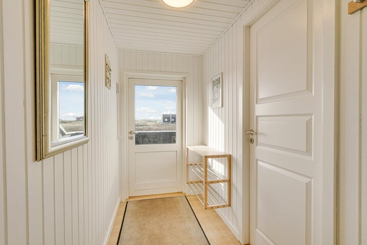 Ferienhaus 60193 in Hvidbjerg Strandvej 137, Blåvand - Bild #18