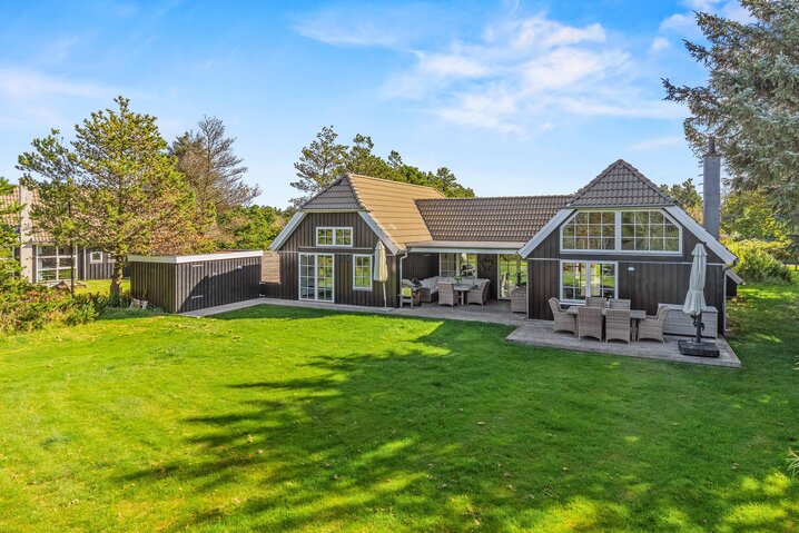 Ferienhaus 60195 in Kollemarken 59, Blåvand - Bild #0