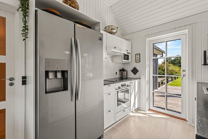 Ferienhaus 60195 in Kollemarken 59, Blåvand - Bild #2