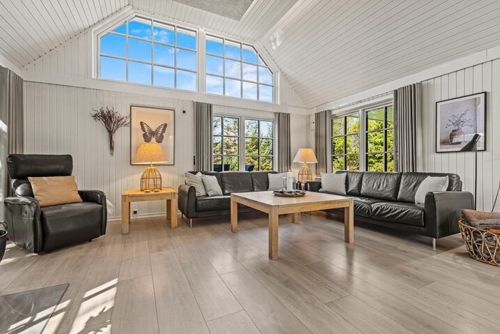 Ferienhaus 60195 in Kollemarken 59, Blåvand - Bild #4
