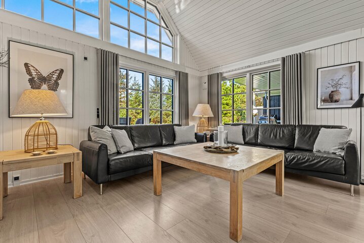 Ferienhaus 60195 in Kollemarken 59, Blåvand - Bild #5