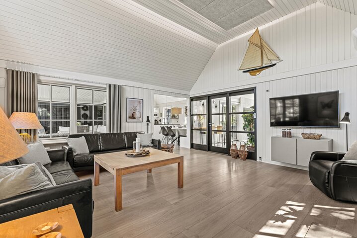 Ferienhaus 60195 in Kollemarken 59, Blåvand - Bild #6