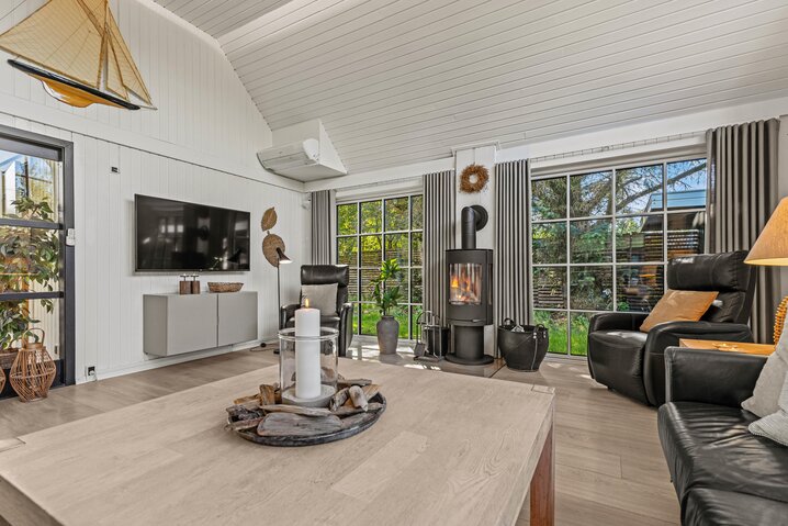 Ferienhaus 60195 in Kollemarken 59, Blåvand - Bild #7