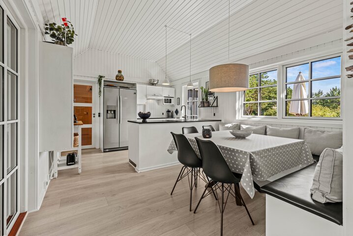 Ferienhaus 60195 in Kollemarken 59, Blåvand - Bild #9